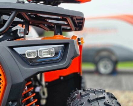 Другая Другая 2024 в Киеве на Automoto.ua Другая Другая, объемом двигателя 0.13 л и пробегом 0 тыс. км за 1100 $, фото 7 на Automoto.ua