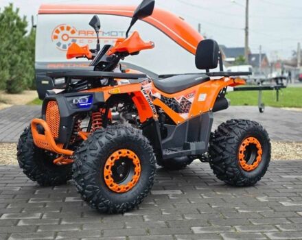 Другая Другая 2024 в Киеве на Automoto.ua Другая Другая, объемом двигателя 0.13 л и пробегом 0 тыс. км за 1100 $, фото 4 на Automoto.ua