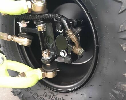Інша Інша 2024 у Рівному на Automoto.ua Інша Інша, об'ємом двигуна 0.13 л та пробігом 0 тис. км за 1150 $, фото 12 на Automoto.ua