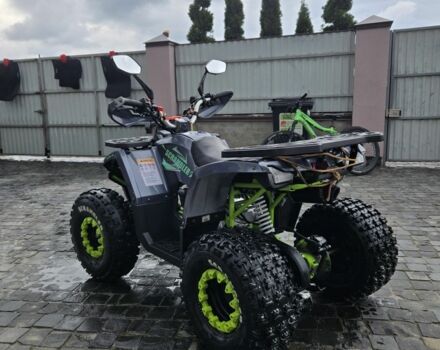 Інша Інша 2024 у Яворове на Automoto.ua Інша Інша, об'ємом двигуна 0.15 л та пробігом 0 тис. км за 1150 $, фото 4 на Automoto.ua