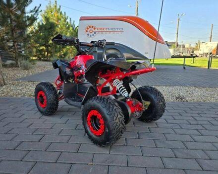 Другая Другая 2024 в Житомире на Automoto.ua Другая Другая, объемом двигателя 0 л и пробегом 0 тыс. км за 590 $, фото 13 на Automoto.ua