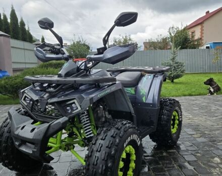 Інша Інша 2024 у Яворове на Automoto.ua Інша Інша, об'ємом двигуна 0.15 л та пробігом 0 тис. км за 1150 $, фото 2 на Automoto.ua