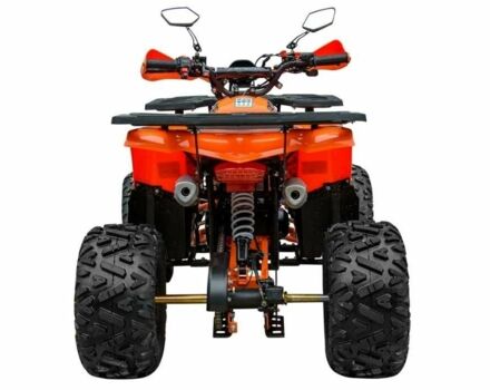 Другая Другая, объемом двигателя 0.13 л и пробегом 0 тыс. км за 1170 $, фото 9 на Automoto.ua