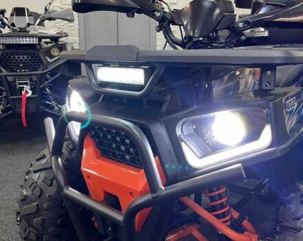 Інша Інша 2024 у Дніпро (Дніпропетровську) на Automoto.ua Інша Інша, об'ємом двигуна 0.13 л та пробігом 0 тис. км за 1100 $, фото 2 на Automoto.ua