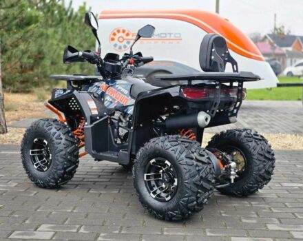 Другая Другая 2024 в Житомире на Automoto.ua Другая Другая, объемом двигателя 0.13 л и пробегом 0 тыс. км за 1270 $, фото 11 на Automoto.ua