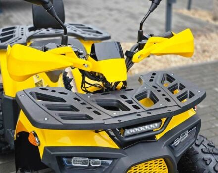 Другая Другая 2024 в Киеве на Automoto.ua Другая Другая, объемом двигателя 0.13 л и пробегом 0 тыс. км за 1100 $, фото 23 на Automoto.ua