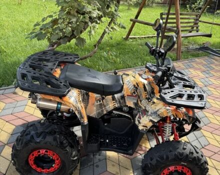 Другая Другая 2024 в Тячеве на Automoto.ua Другая Другая, объемом двигателя 0.13 л и пробегом 0 тыс. км за 950 $, фото 7 на Automoto.ua