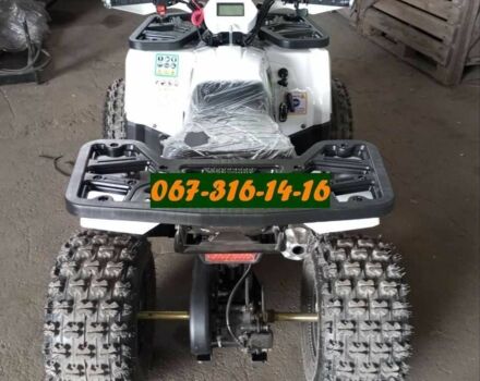 Другая Другая, объемом двигателя 0 л и пробегом 0 тыс. км за 1189 $, фото 4 на Automoto.ua