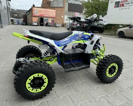 Інша Інша, об'ємом двигуна 1 л та пробігом 0 тис. км за 880 $, фото 6 на Automoto.ua