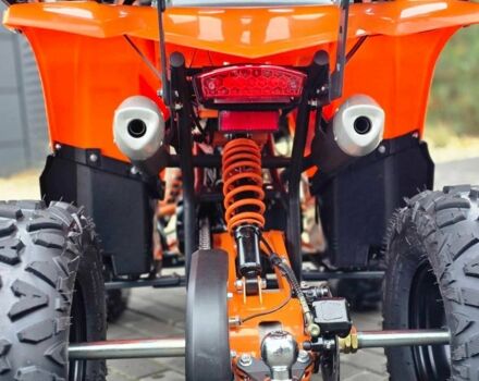 Другая Другая 2024 в Киеве на Automoto.ua Другая Другая, объемом двигателя 0.13 л и пробегом 0 тыс. км за 1100 $, фото 11 на Automoto.ua