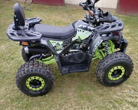 Другая Другая, объемом двигателя 0.13 л и пробегом 0 тыс. км за 756 $, фото 3 на Automoto.ua