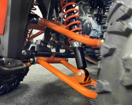 Другая Другая, объемом двигателя 0.13 л и пробегом 0 тыс. км за 1100 $, фото 7 на Automoto.ua