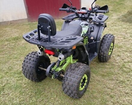 Другая Другая, объемом двигателя 0.13 л и пробегом 0 тыс. км за 756 $, фото 2 на Automoto.ua