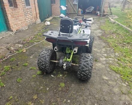 Інша Інша, об'ємом двигуна 0.13 л та пробігом 0 тис. км за 1001 $, фото 6 на Automoto.ua