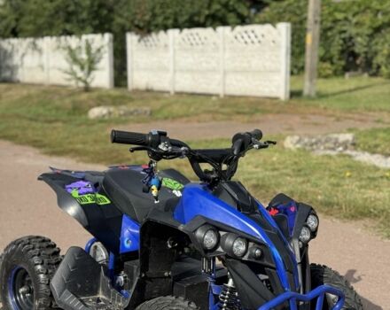 Другая Другая 2024 в Киеве на Automoto.ua Другая Другая, объемом двигателя 0 л и пробегом 0 тыс. км за 526 $, фото 2 на Automoto.ua