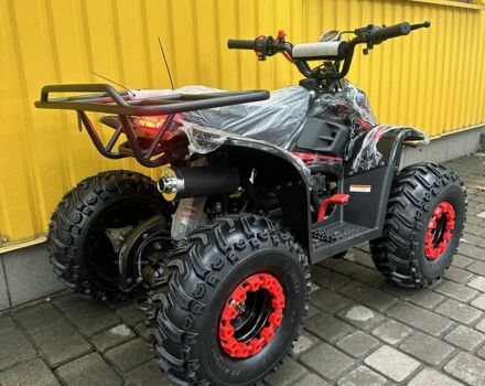 Інша Інша, об'ємом двигуна 0.13 л та пробігом 0 тис. км за 820 $, фото 6 на Automoto.ua