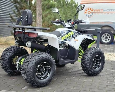 Інша Інша 2025 у Хмельницькому на Automoto.ua Інша Інша, об'ємом двигуна 0.13 л та пробігом 0 тис. км за 1270 $, фото 1 на Automoto.ua