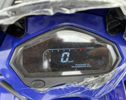 Другая Другая, объемом двигателя 0.15 л и пробегом 0 тыс. км за 1350 $, фото 5 на Automoto.ua