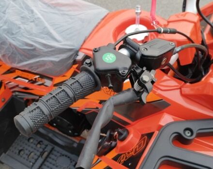 Інша Інша 2025 у Кременчуге на Automoto.ua Інша Інша, об'ємом двигуна 0.15 л та пробігом 0 тис. км за 1270 $, фото 13 на Automoto.ua