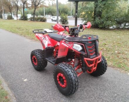 Другая Другая, объемом двигателя 0.13 л и пробегом 0 тыс. км за 1450 $, фото 10 на Automoto.ua