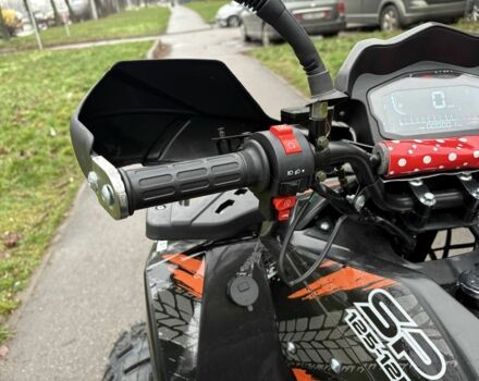 Другая Другая, объемом двигателя 0.13 л и пробегом 0 тыс. км за 1120 $, фото 4 на Automoto.ua