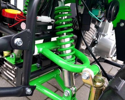 Другая Другая, объемом двигателя 0.11 л и пробегом 0 тыс. км за 700 $, фото 5 на Automoto.ua