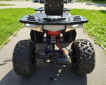 Другая Другая, объемом двигателя 0.15 л и пробегом 0 тыс. км за 1399 $, фото 4 на Automoto.ua