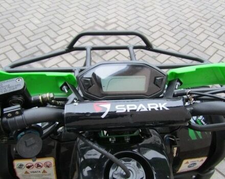 Другая Другая, объемом двигателя 0.11 л и пробегом 0 тыс. км за 850 $, фото 5 на Automoto.ua