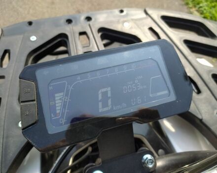 Другая Другая, объемом двигателя 0.15 л и пробегом 0 тыс. км за 1399 $, фото 14 на Automoto.ua