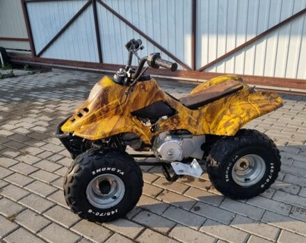 Інша Інша, об'ємом двигуна 50 л та пробігом 0 тис. км за 251 $, фото 1 на Automoto.ua
