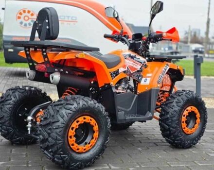 Другая Другая, объемом двигателя 0.13 л и пробегом 0 тыс. км за 1100 $, фото 9 на Automoto.ua