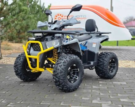 Інша Інша 2025 у Хмельницькому на Automoto.ua Інша Інша, об'ємом двигуна 0.12 л та пробігом 0 тис. км за 1270 $, фото 1 на Automoto.ua