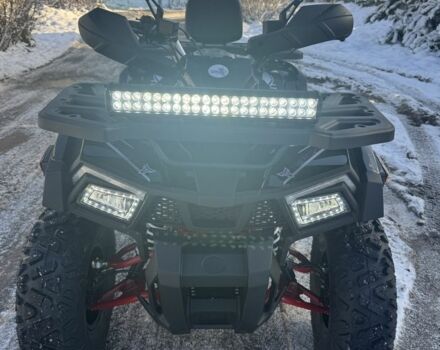 Другая Другая 2025 в Львове на Automoto.ua Другая Другая, объемом двигателя 0.2 л и пробегом 0 тыс. км за 2290 $, фото 5 на Automoto.ua