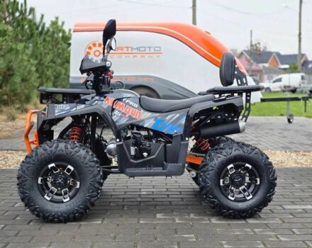 Другая Другая, объемом двигателя 0.12 л и пробегом 0 тыс. км за 1270 $, фото 5 на Automoto.ua