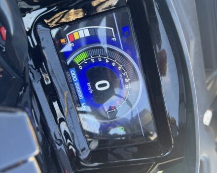 Другая Другая 2025 в Львове на Automoto.ua Другая Другая, объемом двигателя 0.2 л и пробегом 0 тыс. км за 2290 $, фото 9 на Automoto.ua