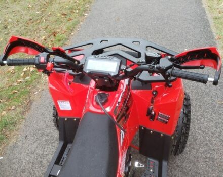 Другая Другая, объемом двигателя 0.13 л и пробегом 0 тыс. км за 1450 $, фото 8 на Automoto.ua