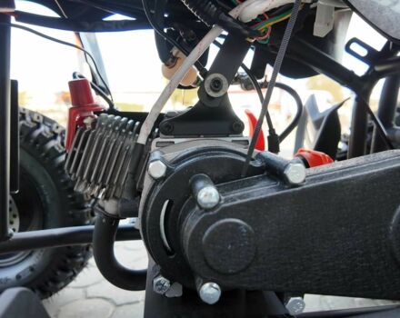 Інша Інша 2025 у Дніпро (Дніпропетровську) на Automoto.ua Інша Інша, об'ємом двигуна 50 л та пробігом 0 тис. км за 506 $, фото 13 на Automoto.ua