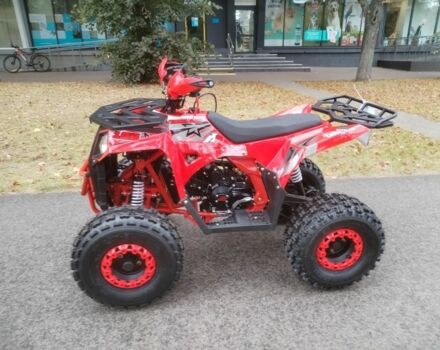 Другая Другая, объемом двигателя 0.13 л и пробегом 0 тыс. км за 1450 $, фото 1 на Automoto.ua