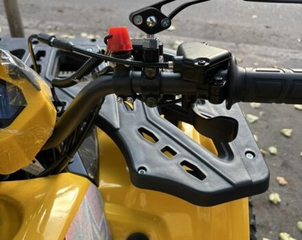 Другая Другая, объемом двигателя 0.13 л и пробегом 0 тыс. км за 1010 $, фото 7 на Automoto.ua