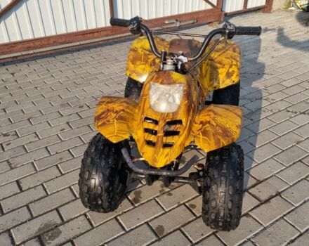 Інша Інша, об'ємом двигуна 50 л та пробігом 0 тис. км за 251 $, фото 3 на Automoto.ua