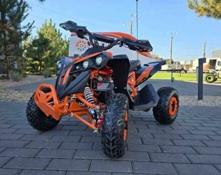 Другая Другая 2025 в Киеве на Automoto.ua Другая Другая, объемом двигателя 0 л и пробегом 0 тыс. км за 589 $, фото 12 на Automoto.ua