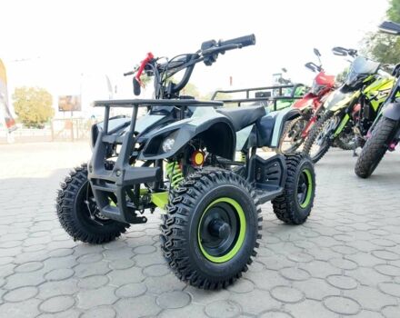 Інша Інша 2025 у Дніпро (Дніпропетровську) на Automoto.ua Інша Інша, об'ємом двигуна 50 л та пробігом 0 тис. км за 506 $, фото 6 на Automoto.ua