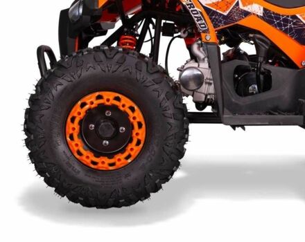 Другая Другая, объемом двигателя 0.12 л и пробегом 0 тыс. км за 1100 $, фото 9 на Automoto.ua