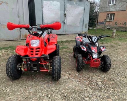 Інша Інша, об'ємом двигуна 65 л та пробігом 0 тис. км за 559 $, фото 11 на Automoto.ua