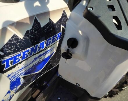 Другая Другая, объемом двигателя 0.15 л и пробегом 0 тыс. км за 1399 $, фото 13 на Automoto.ua