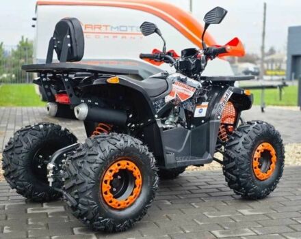 Другая Другая, объемом двигателя 0.13 л и пробегом 0 тыс. км за 1100 $, фото 11 на Automoto.ua