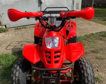 Інша Інша, об'ємом двигуна 65 л та пробігом 0 тис. км за 559 $, фото 12 на Automoto.ua