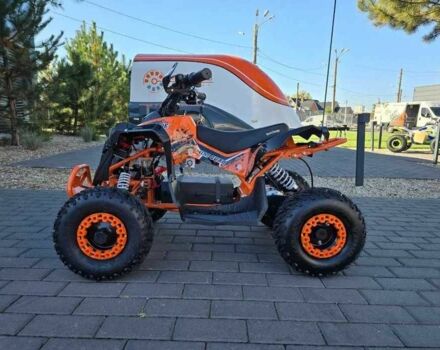 Другая Другая 2025 в Киеве на Automoto.ua Другая Другая, объемом двигателя 0 л и пробегом 0 тыс. км за 589 $, фото 13 на Automoto.ua