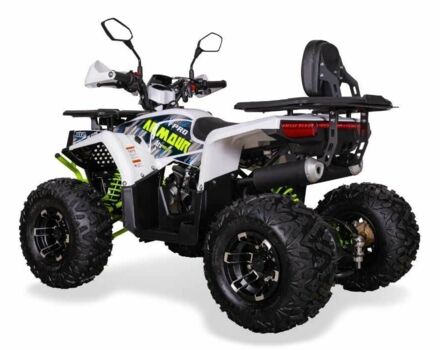 Другая Другая, объемом двигателя 0.13 л и пробегом 0 тыс. км за 1270 $, фото 7 на Automoto.ua