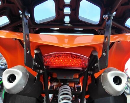 Другая Другая, объемом двигателя 0.12 л и пробегом 0 тыс. км за 1013 $, фото 15 на Automoto.ua